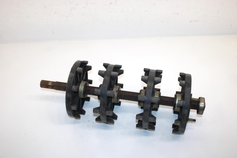 96 Polaris Xcr 600 Sp Oem Driveshaft Kit 2200828 SPS1
