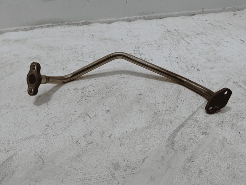 2016-2025 Acura MDX 3.5L Engine Exhaust Gas Recirculation EGR Tube Pipe Line OEM