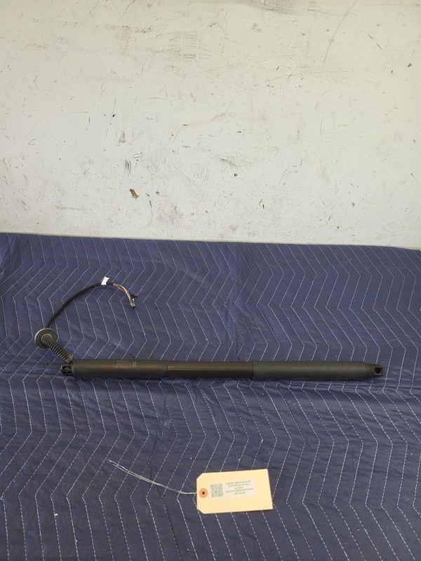 Used Oem Cadillac Left Driver Tailgate Power Lift Strut Cylinder 2017-2025 XT5