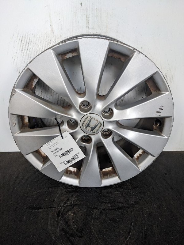 Wheel 17x7-1/2 Alloy 10 Spoke Painted Fits 13-15 ACCORD 1192497