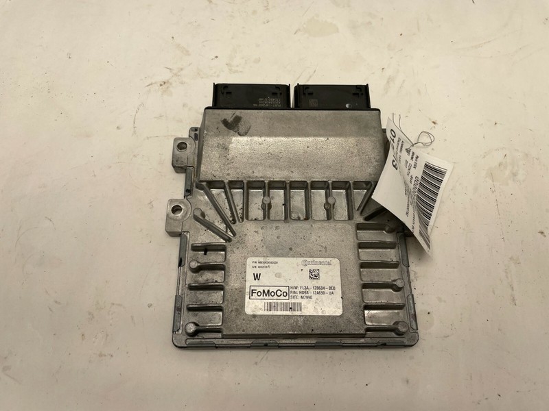 2017 LINCOLN CONTINENTAL ENGINE ELECTRONIC CONTROL MODULE ECU FL3A-12B684-BEB