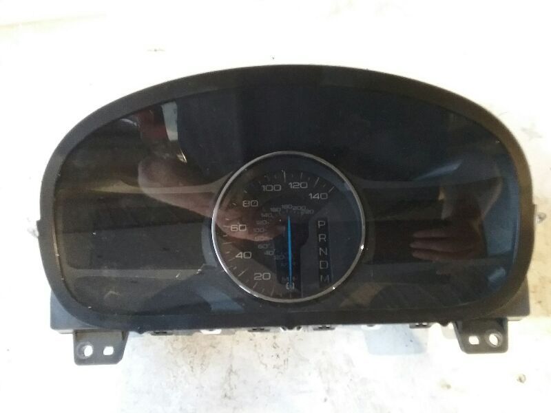 11 EDGE Speedometer Cluster MPH With Paddle Select Shift