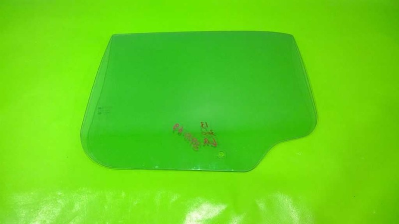 11-23 CHRYSLER 300 DRIVER LEFT REAR WINDOW DOOR GLASS OEM 3970-69