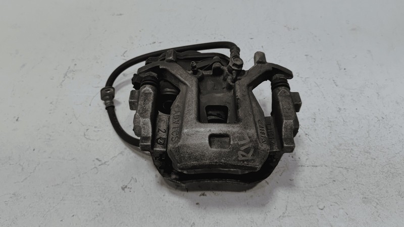 TOYOTA CAMRY REAR LEFT DRIVER SIDE BRAKE CALIPER & ACTUATOR ELECTRO OEM 18-2024