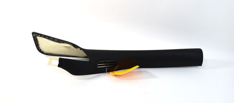 2005-2013 Chevrolet Corvette C6 RH Inside Windshield Pillar Trim Cover 10441171