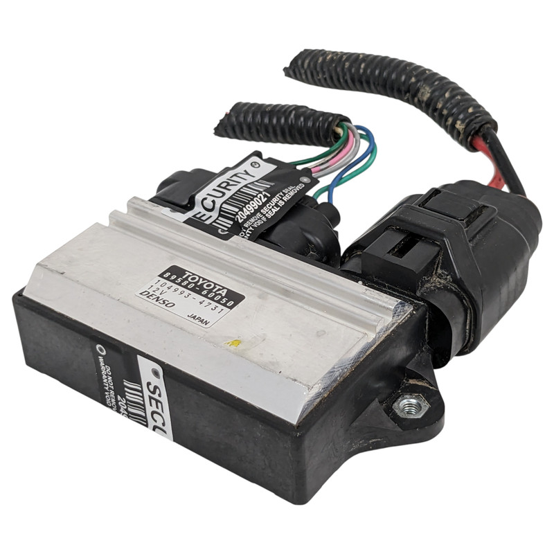 2015-2023 TOYOTA TACOMA 2.7L 4 CYL 12V ENGINE AIR INJECTION CONTROL MODULE
