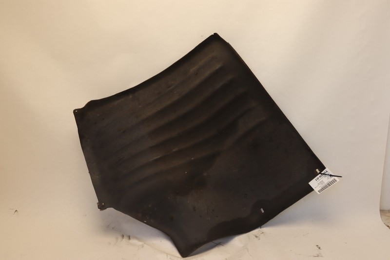 2006-2015 PETERBILT 386 LEFT DRIVER SIDE FENDER INNER SPLASH GUARD COVER OEM