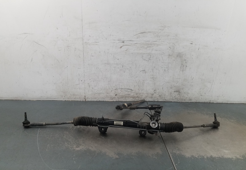 2000 Dodge Dakota R/T Rack & Pinion / Tie Rods #0333 L6
