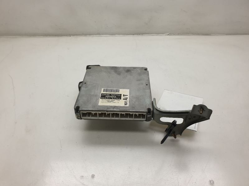 1999 TOYOTA AVALON ENGINE ELECTRONIC CONTROL MODULE ECM ASSEMBLY