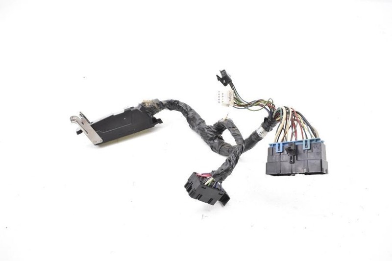 1992-1994 CHEVROLET CORVETTE C4 5.7 LT1 ANTI LOCK ABS PUMP WIRE HARNESS