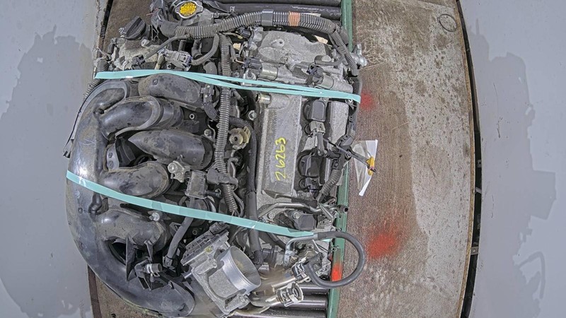 2015 Lexus GS350 3.5L V6 Engine Complete Assembly 144K Miles OEM Warranty