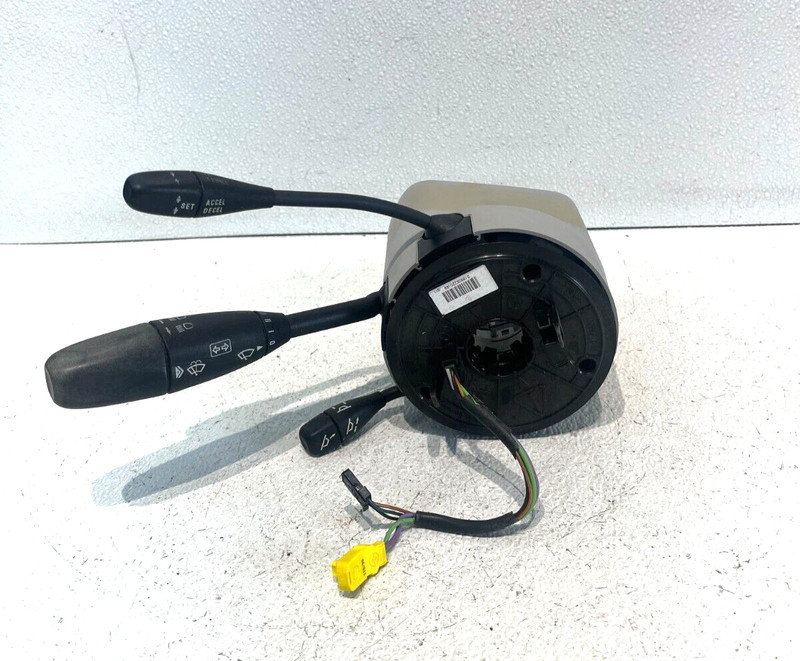 2000 Mercedes W220 S500 S600 S430 Steering Column Switch 2205450232 OEM