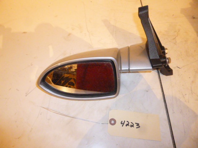 Sea-doo 4tec GTX Right mirror assemby 2003 model FRESHWATER!
