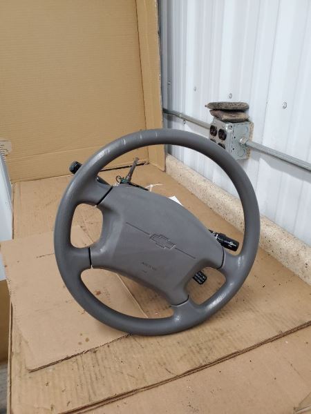 Steering Column Floor Shift With Tilt Wheel Fits 99-02 PRIZM 285070