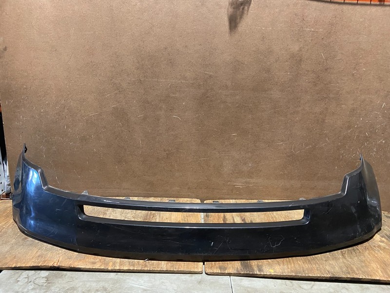 2007 to 2010 Ford Edge Front Bumper Cover Upper AB7909
