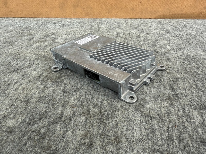 FORD BRONCO 21-25 OEM CENTRAL GATEWAY CONTROL MODULE UNIT ASSEMBLY