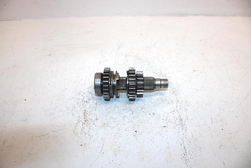 1993 Polaris 350l 6x6 Oem Reverse Shaft 3233006 AP153