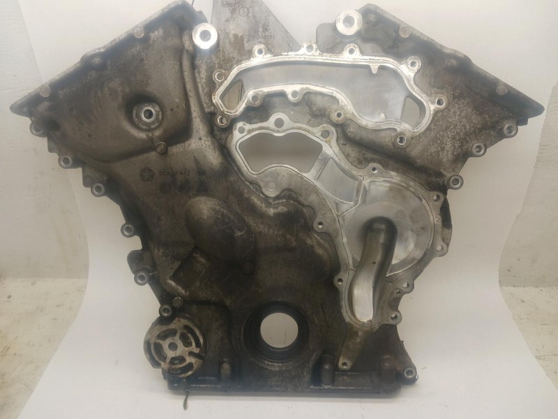 11-'14 VOLKSWAGEN ROUTAN Timing Cover 3.6L OEM 6 Month Warranty!
