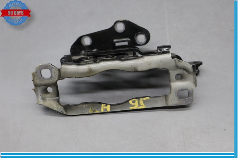 10-16 Mercedes W207 E350 C250 Hood Right Passenger Side Hinge 2048800228 Oem