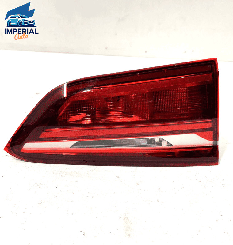 16-22 BMW X1 F48 REAR LEFT DRIVER SIDE INNER TAILLIGHT LIGHT LAMP OEM