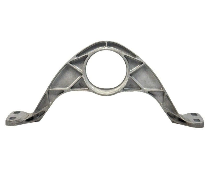 📌 2015-2018 AUDI Q3 FRONT TUNNEL REINFORCEMENT BRACKET 5N0-804-421 OEM