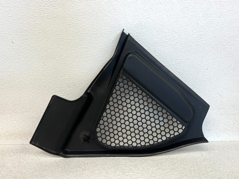 ⭐2018-2020 BMW X3 XDRIVE FRONT LEFT DRIVERS COWL VENT PANEL COVER OEM LOT2593
