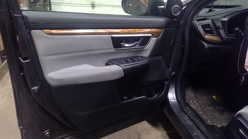 CR-V 2017 Driver Left Front Door Trim Panel 1791091