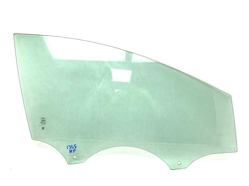 Right Front Door Window Glass Fits 2012-2014 Ford Focus 81977 ***NO SHIPPING***