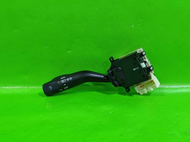 00-04 AVALON XL AUTO HEADLIGHT TURN SIGNAL COLUMN SWITCH OEM 4349-18