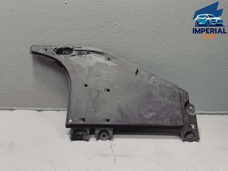 2019-2025 TOYOTA RAV4 HYBRID CENTER UNDER BODY SPLASH GUARD SHIELD COVER OEM