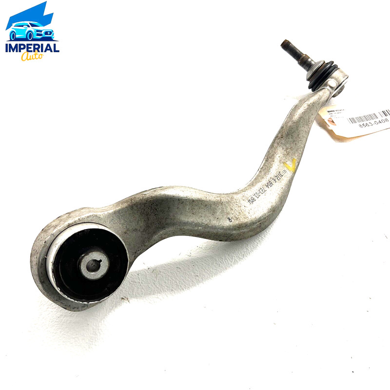 2017-2021 BMW 240XI FRONT LEFT DRIVER SIDE REARWARD CONTROL ARM 20K MILES OEM
