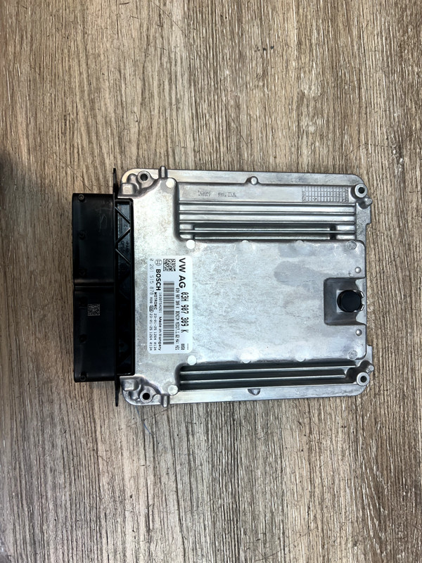 2018-2022 Volkswagen Atlas Computer Control Module ASSY OEM Part# 03H907309K