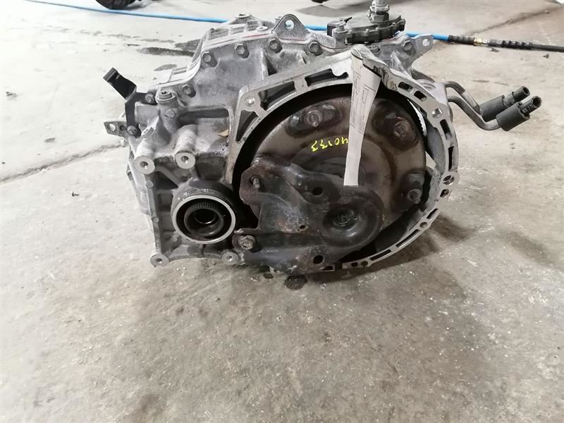 Automatic Transmission Germany Built VIN W 1st Digit Fits 17-18 TIGUAN 1343503