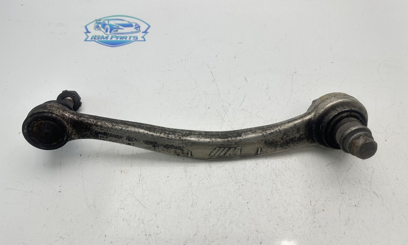 2012-2016 BMW M5 Left Rear Upper Control Arm OEM
