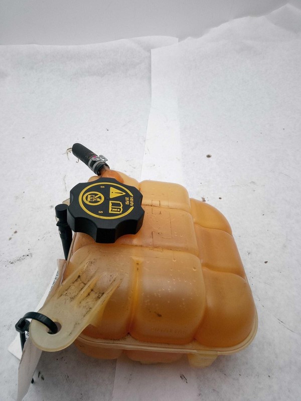 Used Engine Coolant Reservoir fits: 2017 Buick EnvisionGrade B
