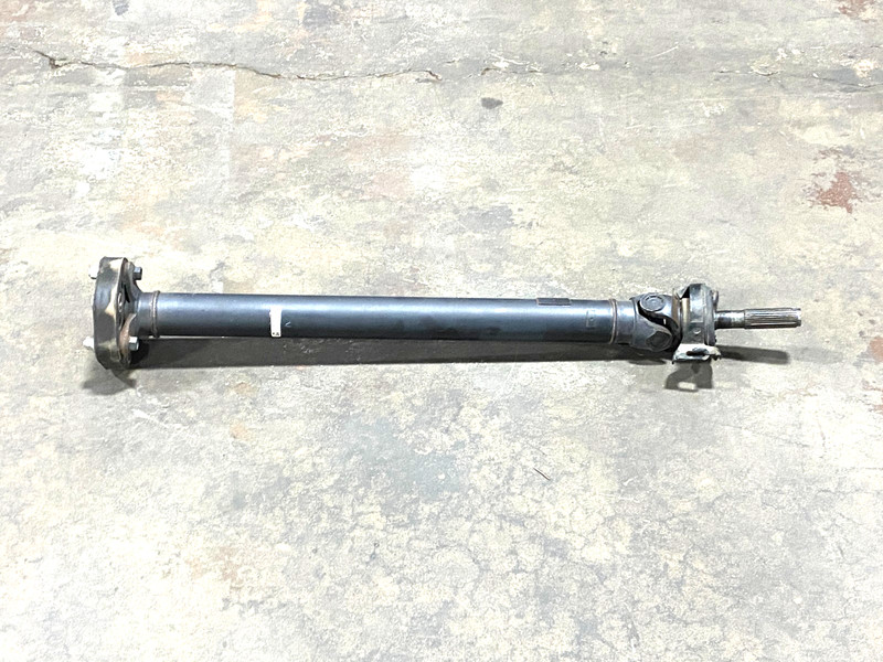 13-17 LEXUS LS460 REAR DRIVE SHAFT PROPELLER SHAFT OEM A0.46