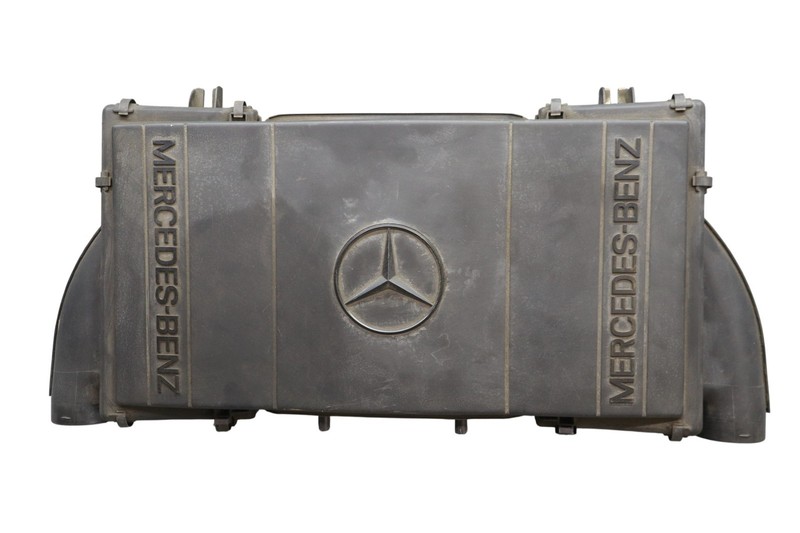 90-99 Mercedes SL500 SL320 Engine Air Intake Cleaner Filter Box A1190940602 Oem