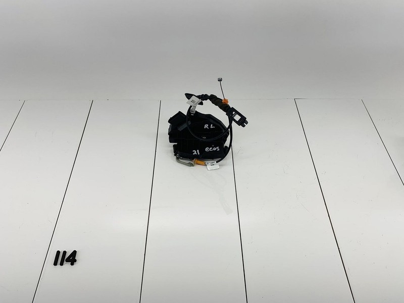 18-22 FORD ECOSPORT REAR LEFT DRIVER SIDE DOOR LOCK LATCH ACTUATOR OEM