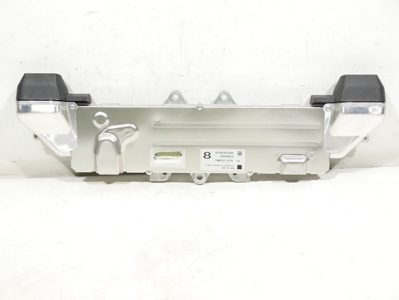 2021-2023 Subaru Crosstrek Windshield EyeSight Lane Assist Camera OEM 87501FL080