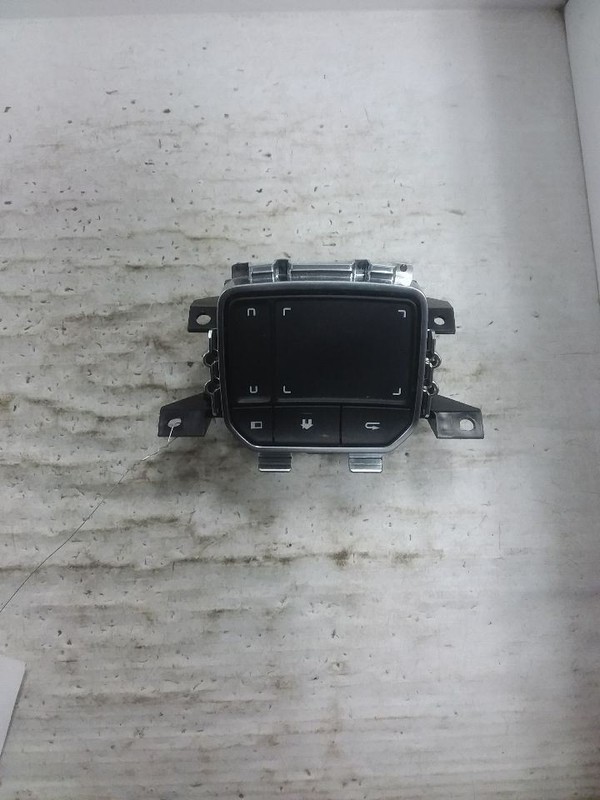 Radio Navigation Controller Console Mounted Fits 19-21 RDX 39060-TJB-A01