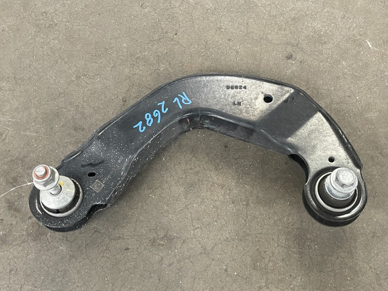 ⭐2020-2024 LINCOLN AVIATOR AWD REAR LEFT DRIVERS UPPER CONTROL ARM OEM LOT2682