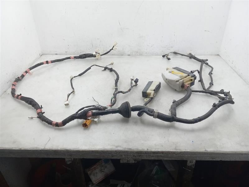 Main Engine Room 1.8L MT Fits 00-03 MR2 82111-17720