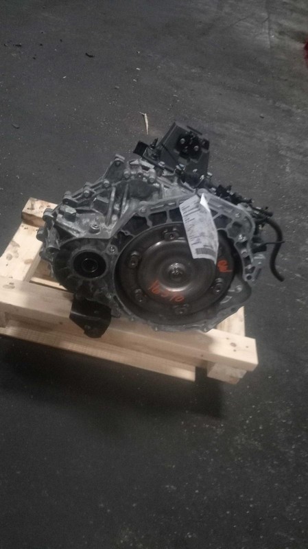 2014 Kia Cadenza Automatic Transmission Assembly OEM 69K Miles Black
