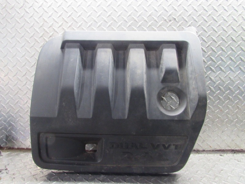 2010 DODGE AVENGER ENGINE MOTOR COVER