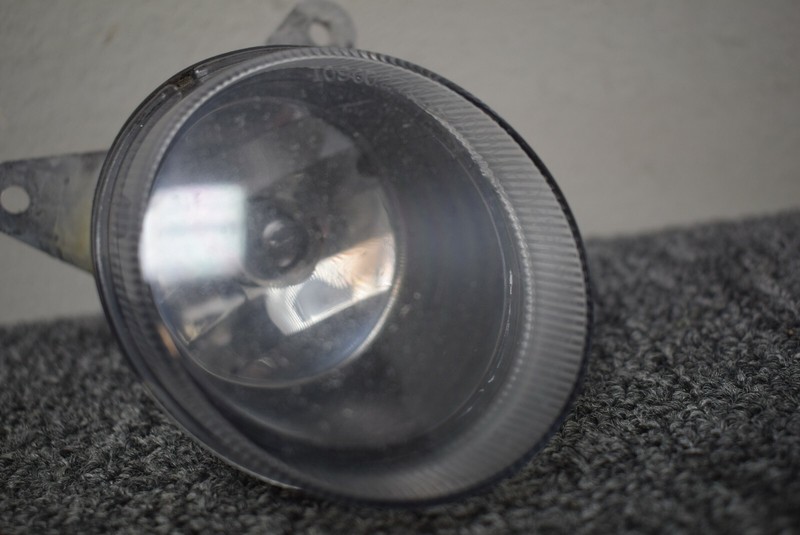 2012-2014 MERCEDES BENZ E300 FOG LIGHT FACTORY OEM
