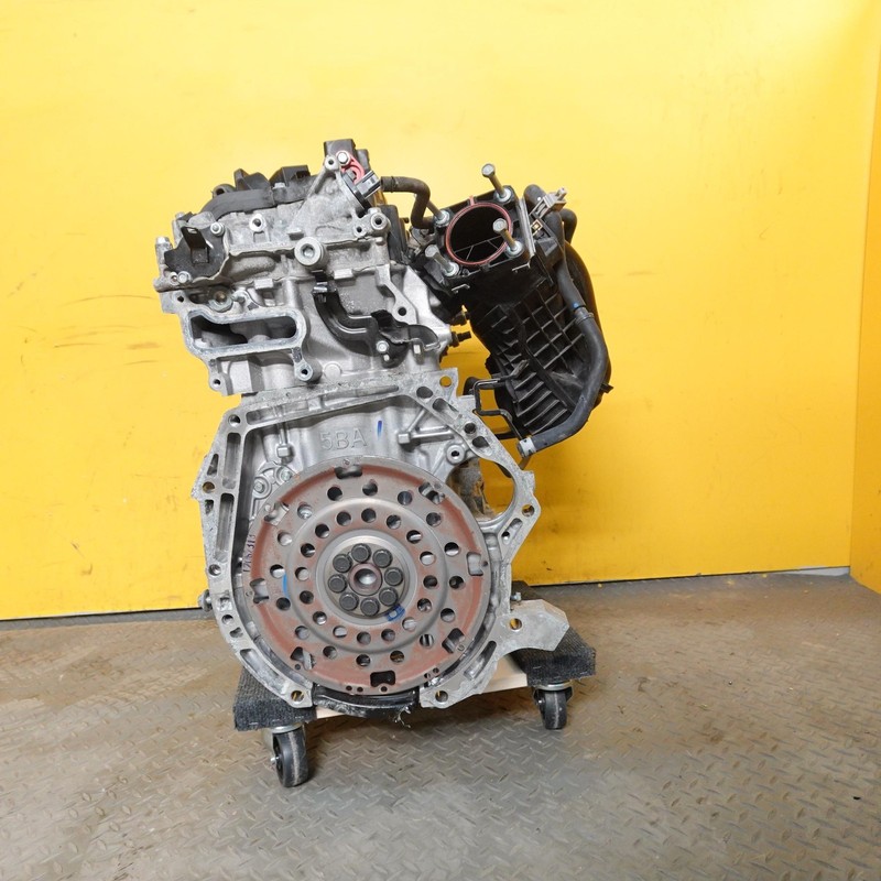 2016-2024 HONDA CIVIC 2.0L ENGINE ASSEMBLY MOTOR 61k Miles OEM 141205baa00