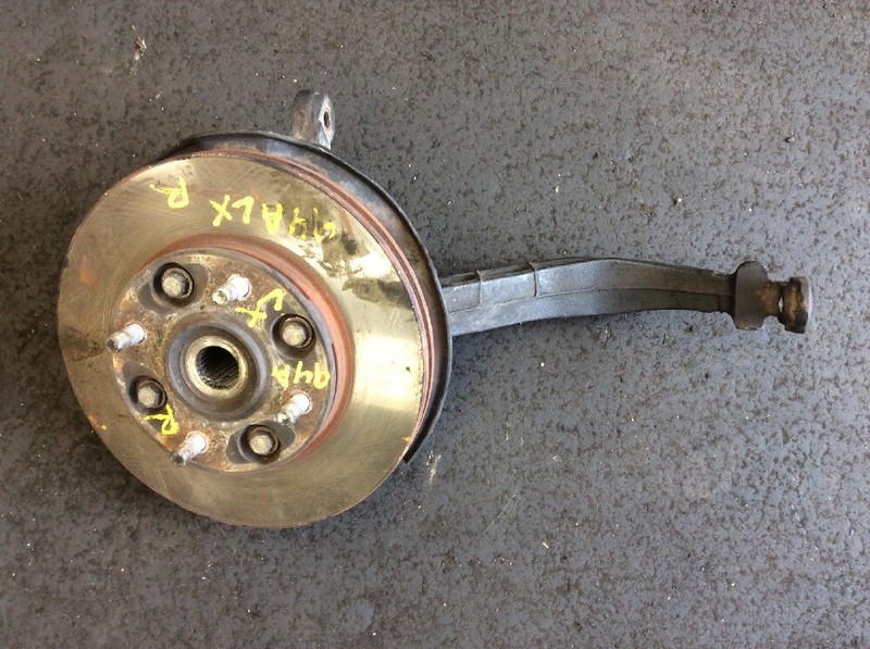 94 95 96 97 Accord DX LX Right Front Suspension Knuckle Spindle Hub Used OEM