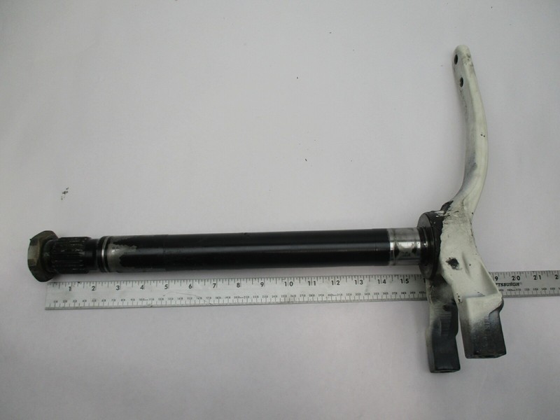 0387222 387222 0392518 392518 OMC Evinrude Johnson Steering Arm 90 - 300 Hp