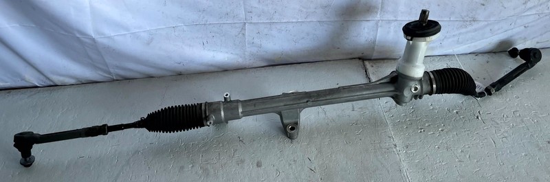 2023-2025 KIA SPORTAGE ELECTRIC POWER STEERING GEAR RACK AND PINION 2.5L #109213