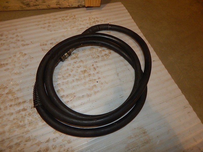 Enerpac 1A1000 G 10,000 PSI CH604-6040 OC6Y 9801 Hose *FREE SHIPPING*